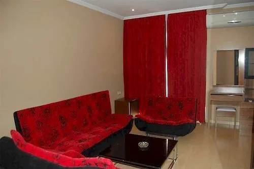Hotel De La Corniche Casablanca