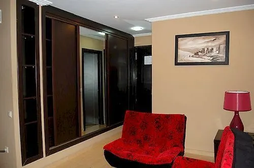 Hotel De La Corniche Casablanca 4*,  Morocco