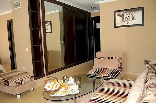 Hotel De La Corniche Casablanca