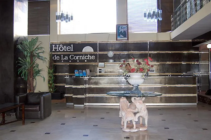 Hotel De La Corniche Casablanca