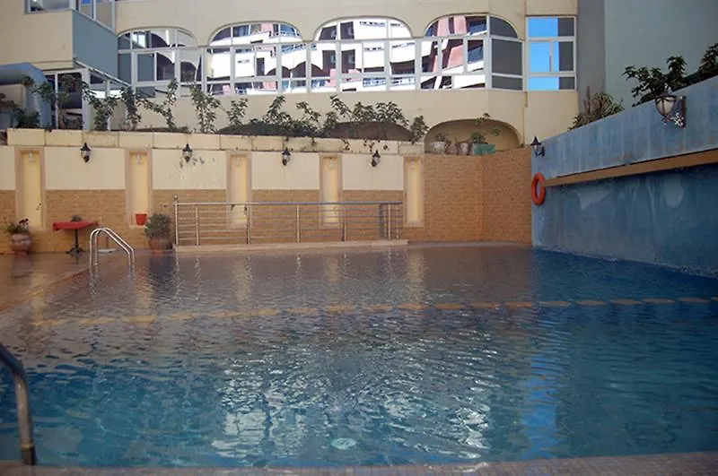 Hotel De La Corniche Casablanca 4*,  Morocco