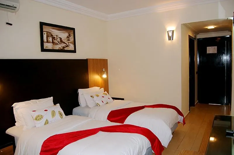 Hotel De La Corniche Casablanca
