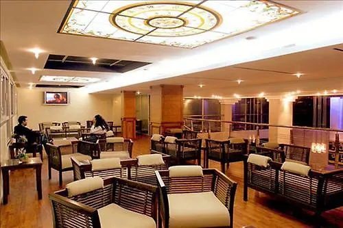 Hotel De La Corniche Casablanca