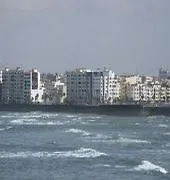Hotel De La Corniche Casablanca