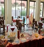 Hotel De La Corniche Casablanca 4*,  Morocco