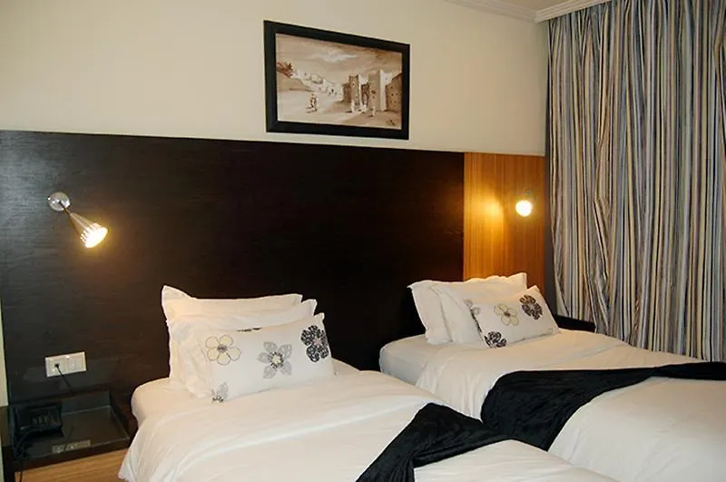 Hotel De La Corniche Casablanca